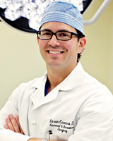 Dr. Aaron Cernero