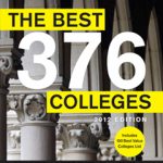 The Best 376 Colleges