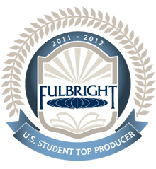 Fulbright Recipients