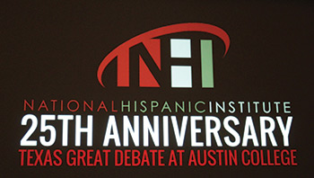 National Hispanic Institue