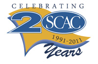 SCAC Logo