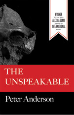 The Unspeakable