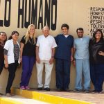 Medical Experience in Mexico