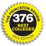 The Best 376 Colleges