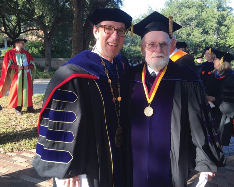 William Walker & Danny Anderson