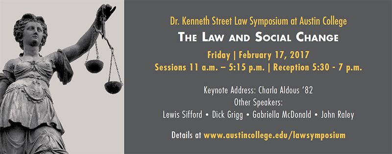 Law Symposium