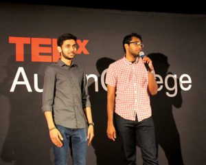 TEDxAustinCollege