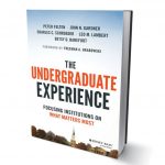 The Undergraduate Experience