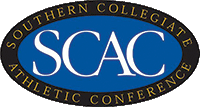 All other sports compete in the Southern Collegiate Athletic Conference.