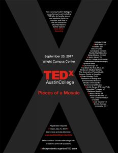 TEDx 2017