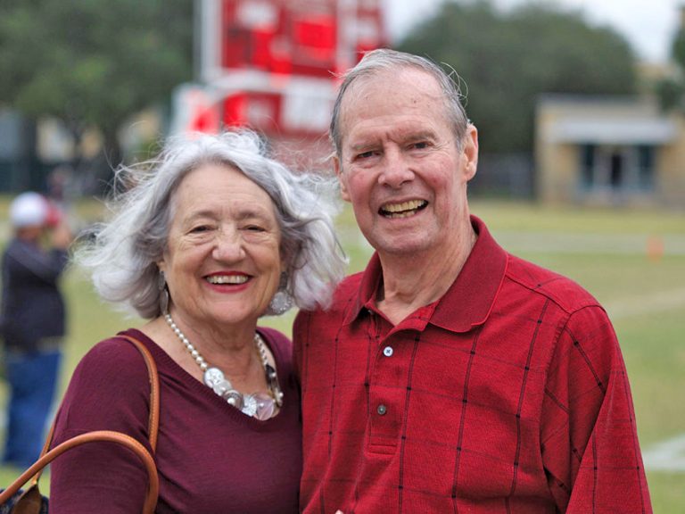 Bo & Lasandra Miller