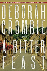 Deborah Crombie Book