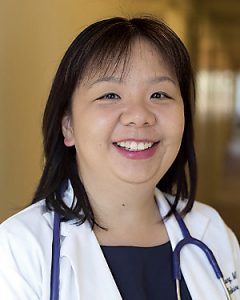 Dr. Linya Yang