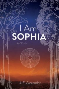 I Am Sophia by Jim Alexander
