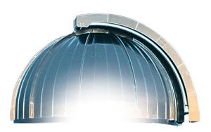 Adams Observatory Dome