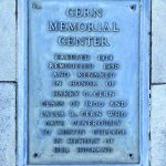 Gern Memorial