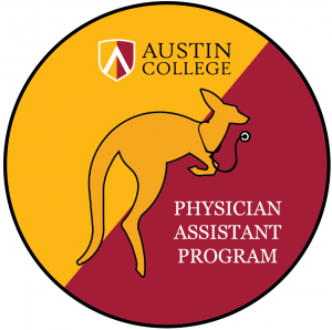 PA Program logo