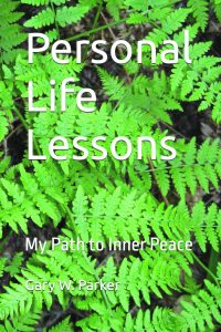 Personal Life Lessons: My Path to Inner Peace