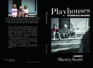 Playhouses: Childhood Roles & Gender