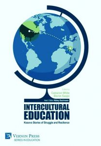 Intercultural Education by Cameron White and Blerim Saqipi
