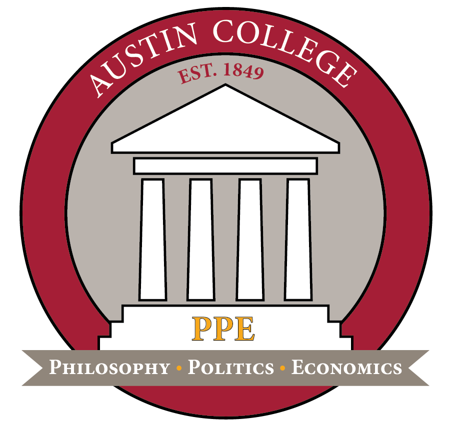 Philosophy, Politics, Economics (PPE)