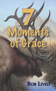 7 Moments of Grace by Bob Lively