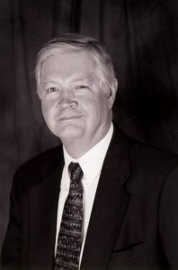 Senior Trustee John Ed Withers III ’61