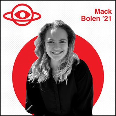 TEDx Mack Bolen