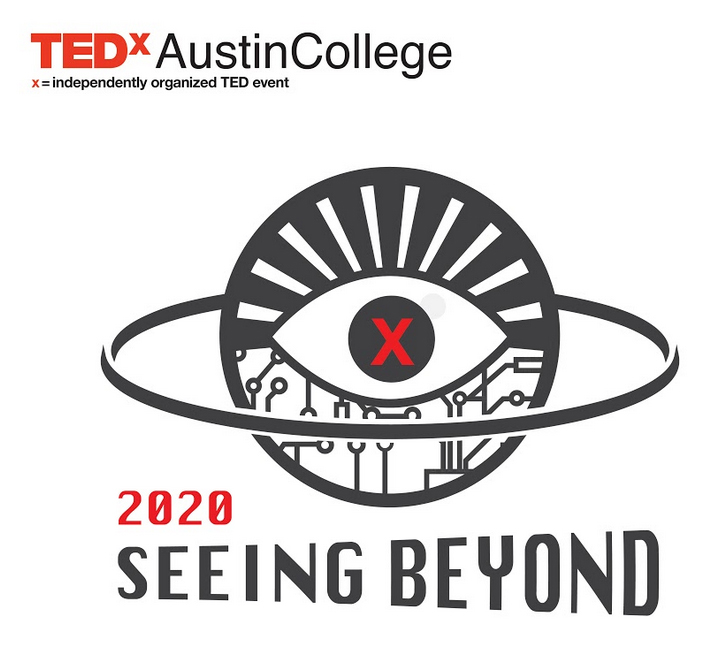 tedx logo 2020