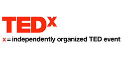 TEDx Logo