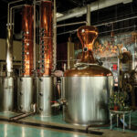 Ironroot Republic Distillery