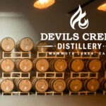 Devil's Creek Distillery