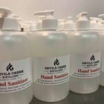 Hand Sanitizer