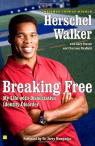 Herschel Walker