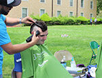 St. Baldrick's Day