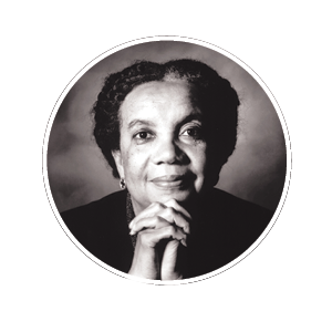 Marian Wright Edelman