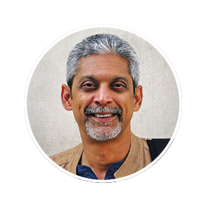 Vikram Patel