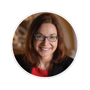 Dr. Katharine Hayhoe