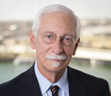 William Allensworth '68