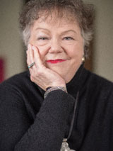 Sallie Sampsell Watson '76