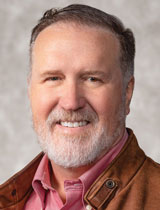 Dr. Brent T. Williams '86