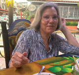 Janet broadhead Imhoff '86