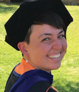 Natalie Taylor Sanders '11