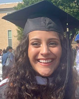 Gisselle Melendez '23