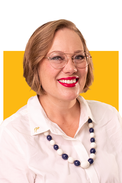 Heidi Rushing '04